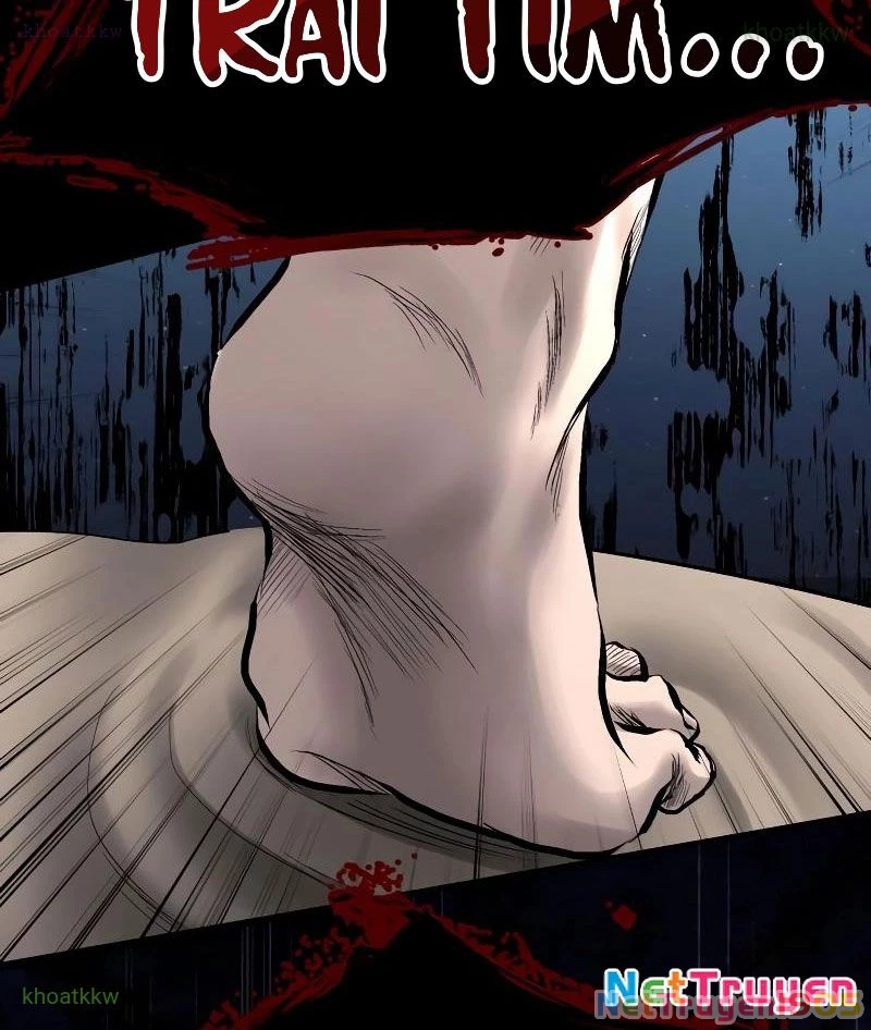 Chớ Bước Vào Nhà Hoang! Chapter 5 - 36