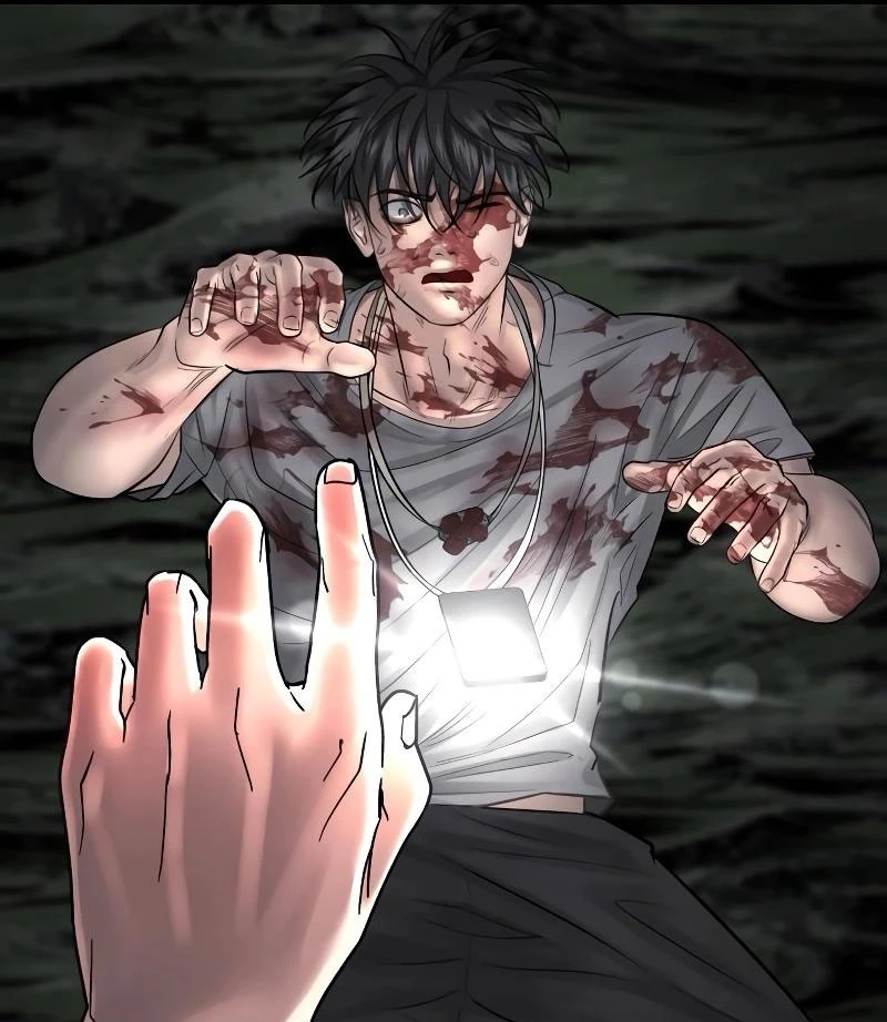 Chớ Bước Vào Nhà Hoang! Chapter 5 - 45