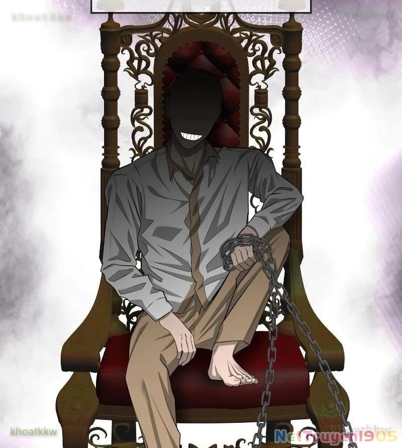 Chớ Bước Vào Nhà Hoang! Chapter 5 - 119