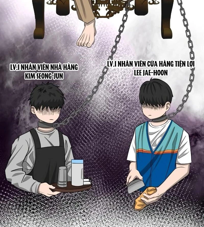 Chớ Bước Vào Nhà Hoang! Chapter 5 - 120