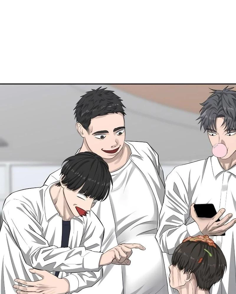 Chớ Bước Vào Nhà Hoang! Chapter 5 - 130