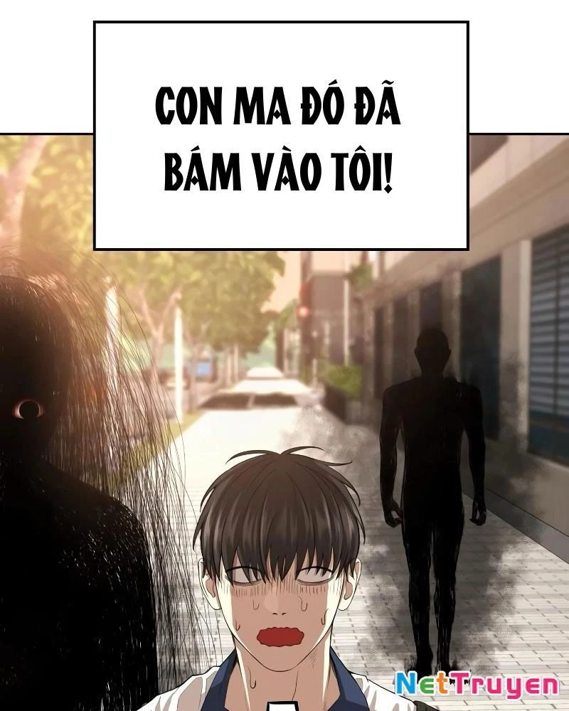 Chớ Bước Vào Nhà Hoang! Chapter 6 - 6