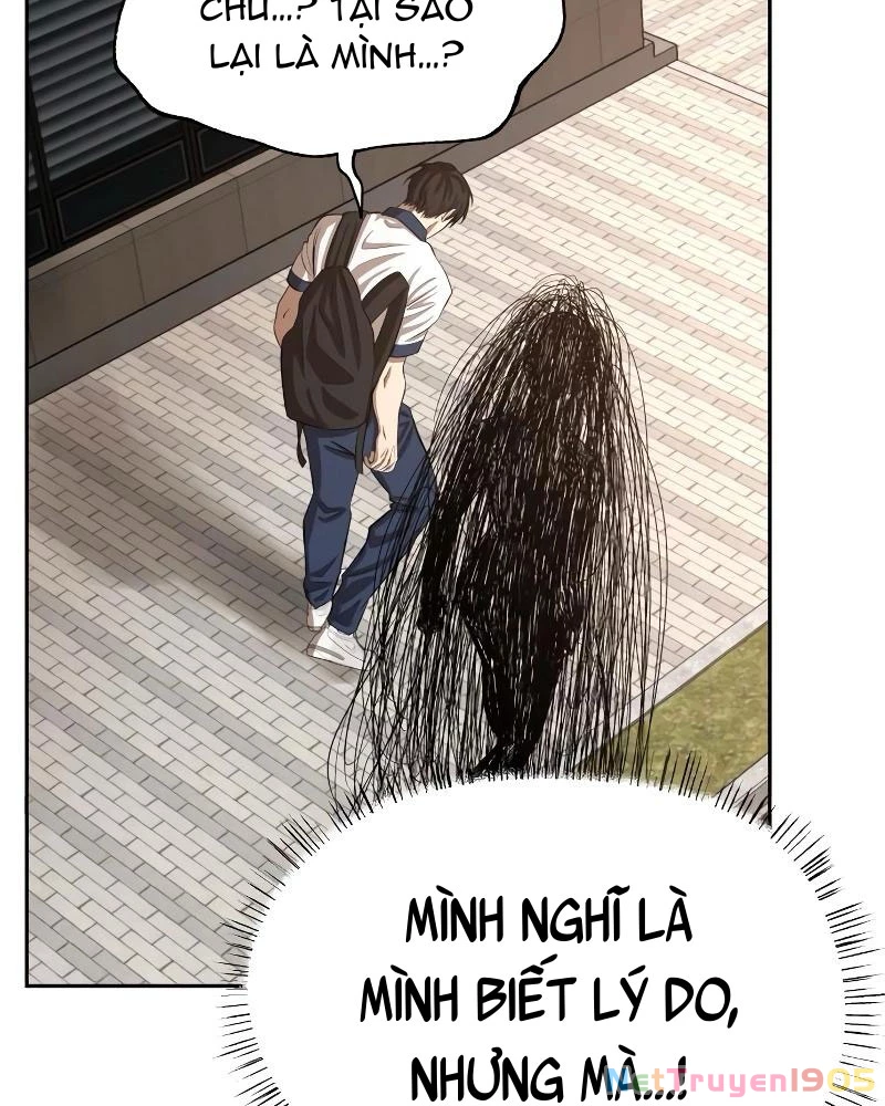 Chớ Bước Vào Nhà Hoang! Chapter 6 - 8
