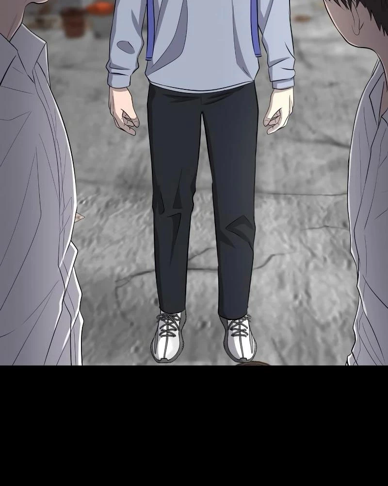 Chớ Bước Vào Nhà Hoang! Chapter 6 - 80
