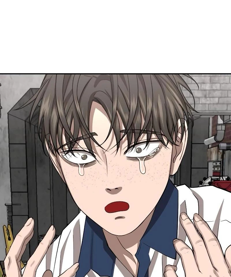Chớ Bước Vào Nhà Hoang! Chapter 6 - 130