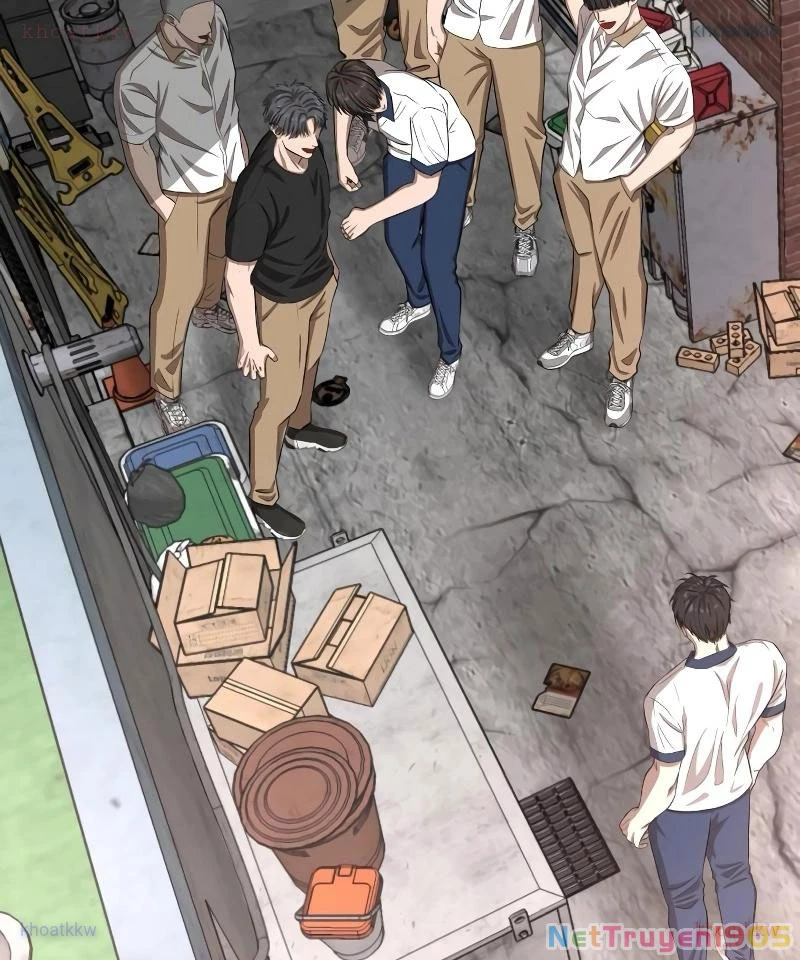Chớ Bước Vào Nhà Hoang! Chapter 6 - 138