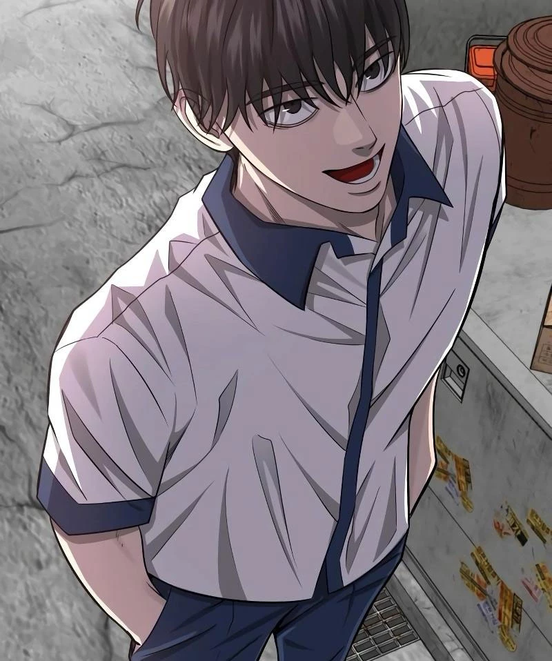 Chớ Bước Vào Nhà Hoang! Chapter 6 - 157