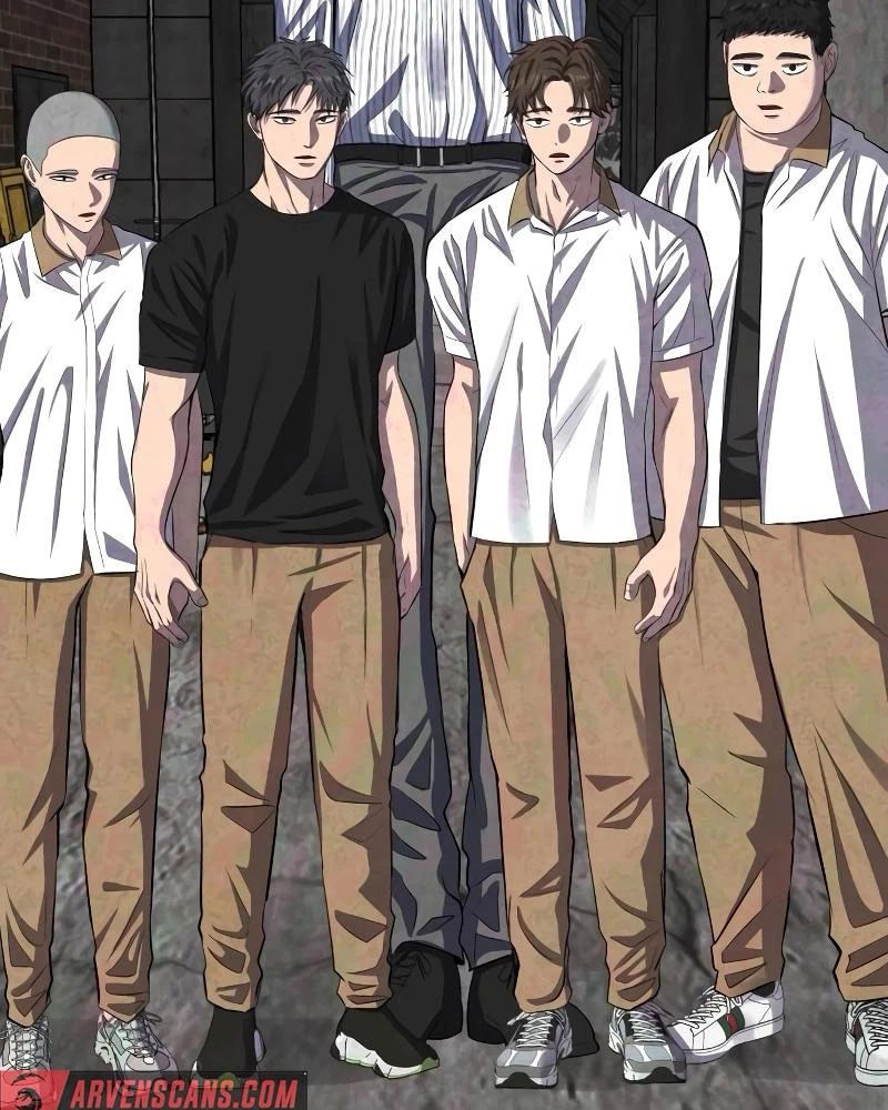 Chớ Bước Vào Nhà Hoang! Chapter 6 - 160