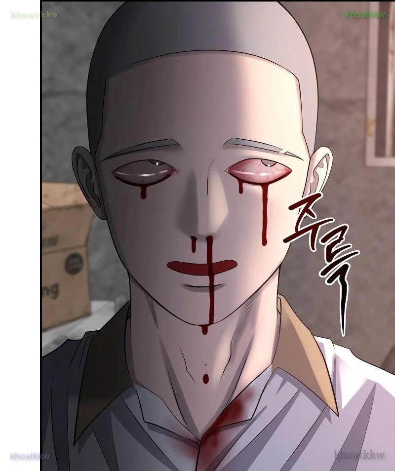 Chớ Bước Vào Nhà Hoang! Chapter 6 - 185