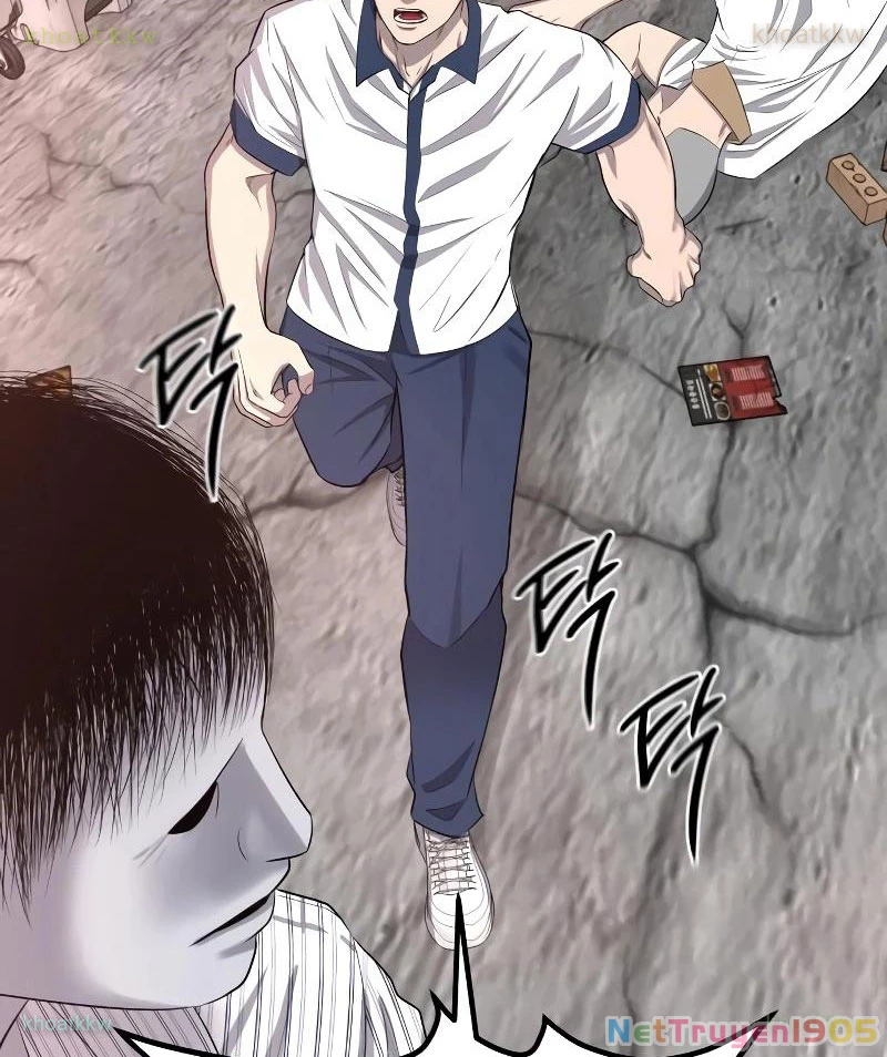 Chớ Bước Vào Nhà Hoang! Chapter 6 - 187