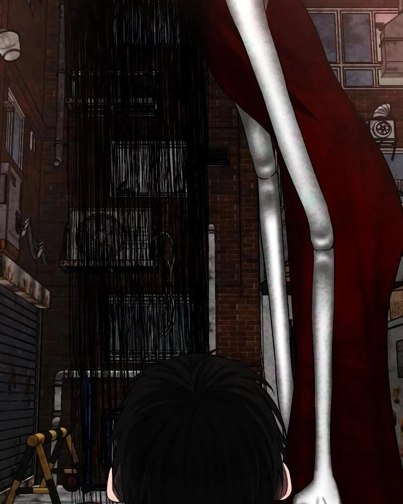 Chớ Bước Vào Nhà Hoang! Chapter 6 - 194