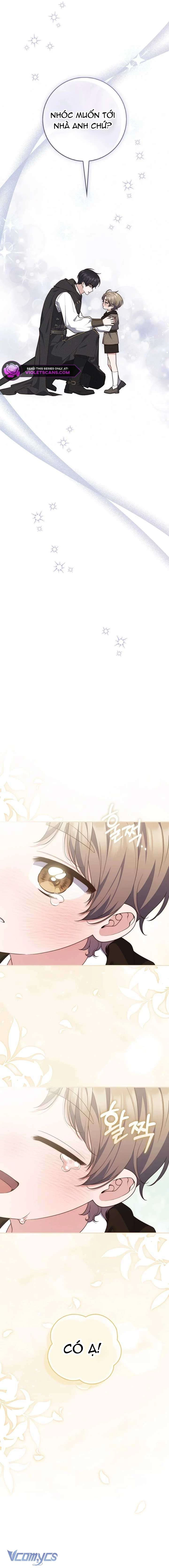 Nàng Công Chúa Tiên Tri Chapter 109 - 2