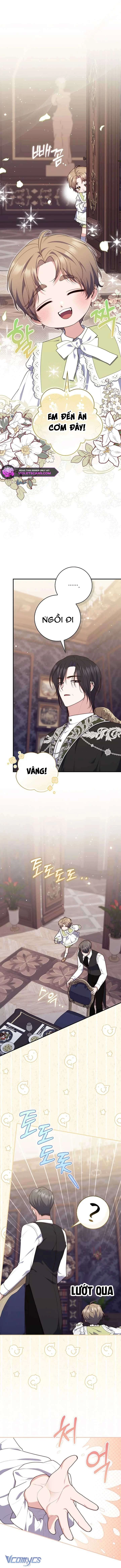 Nàng Công Chúa Tiên Tri Chapter 109 - 8