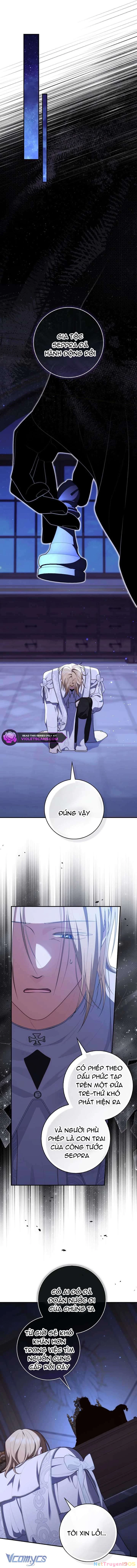Nàng Công Chúa Tiên Tri Chapter 109 - 14
