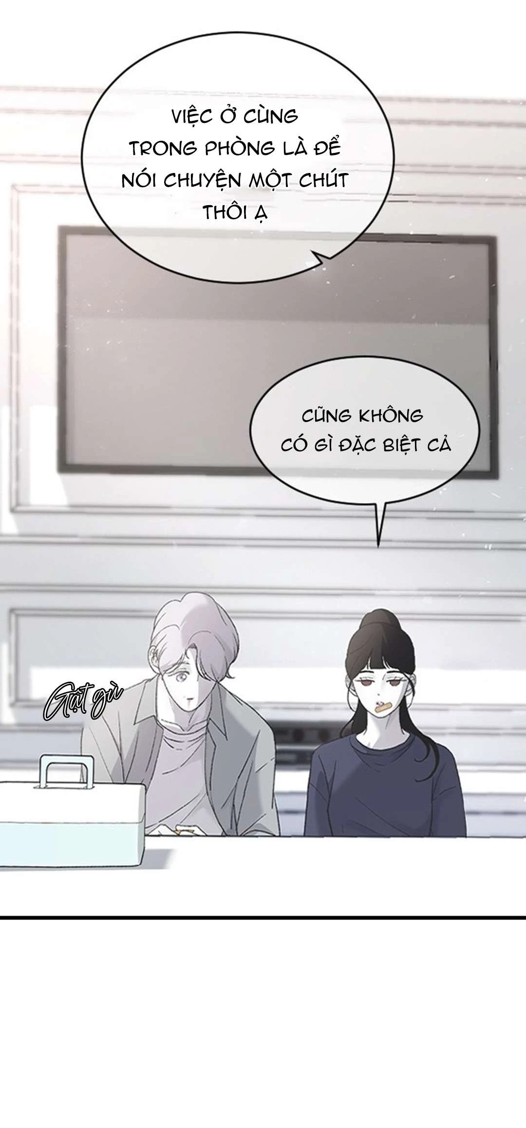 Ba Người Anh Trai Cực Phẩm Của Tôi Chapter 72 - 6