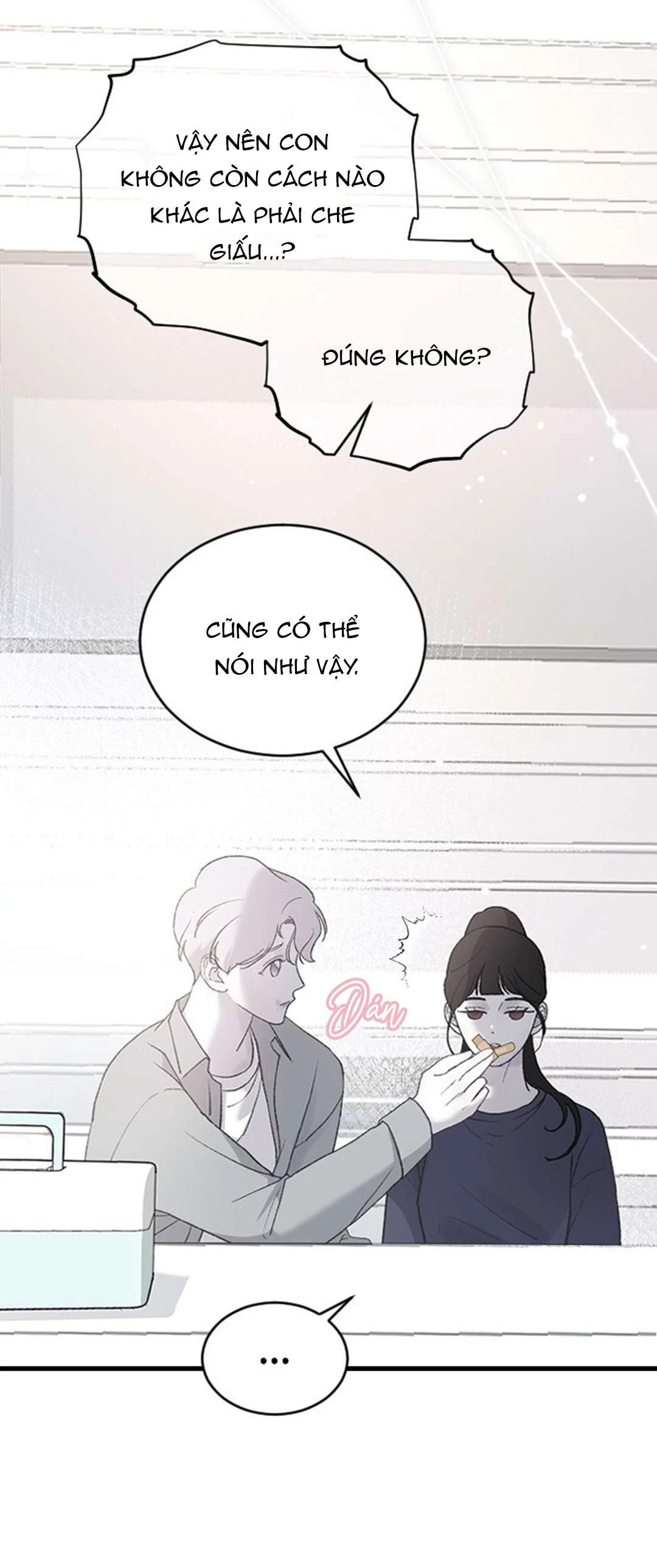 Ba Người Anh Trai Cực Phẩm Của Tôi Chapter 72 - 10