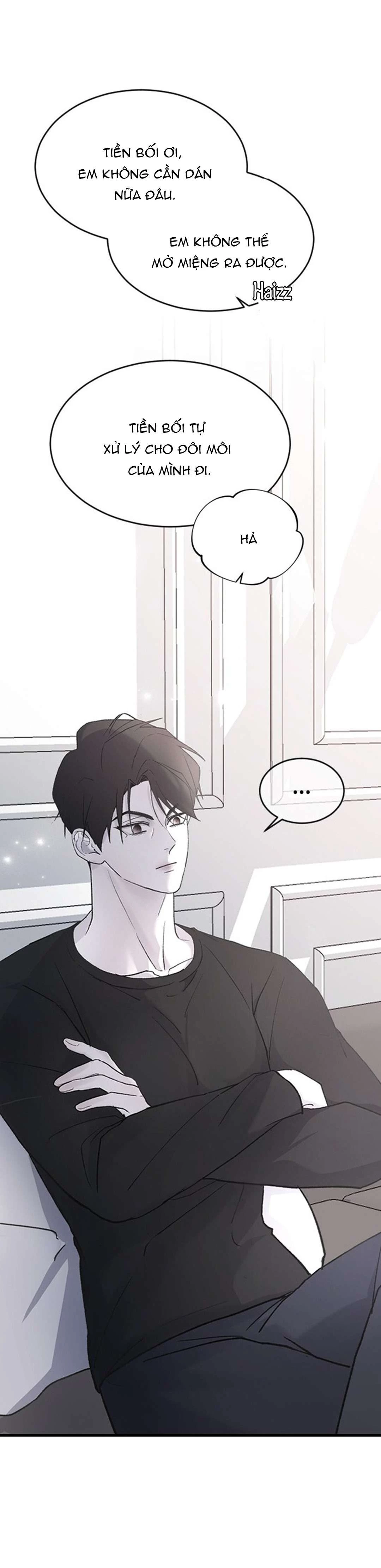 Ba Người Anh Trai Cực Phẩm Của Tôi Chapter 72 - 11