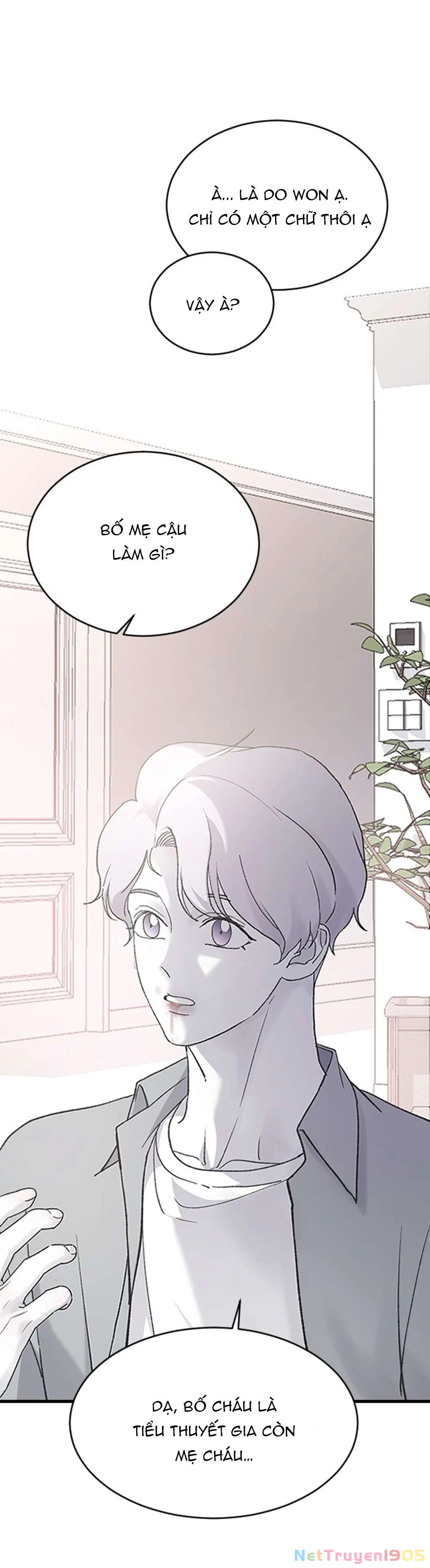 Ba Người Anh Trai Cực Phẩm Của Tôi Chapter 72 - 17