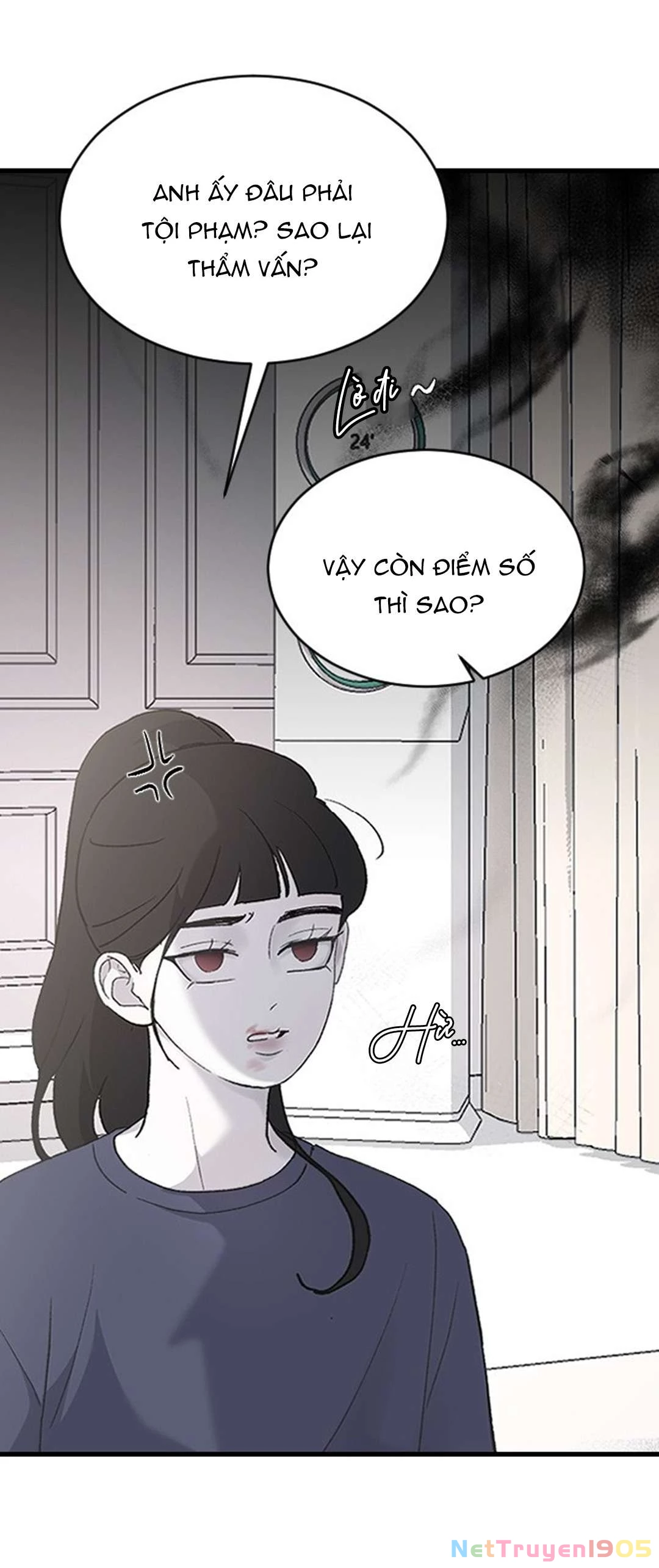 Ba Người Anh Trai Cực Phẩm Của Tôi Chapter 72 - 18