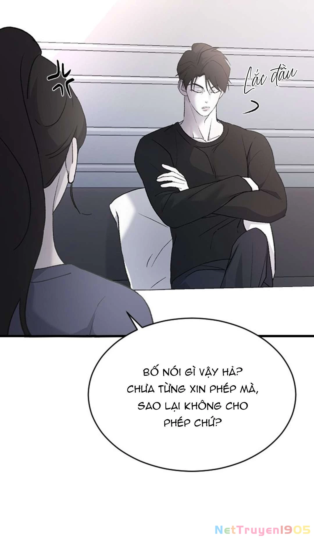 Ba Người Anh Trai Cực Phẩm Của Tôi Chapter 72 - 24
