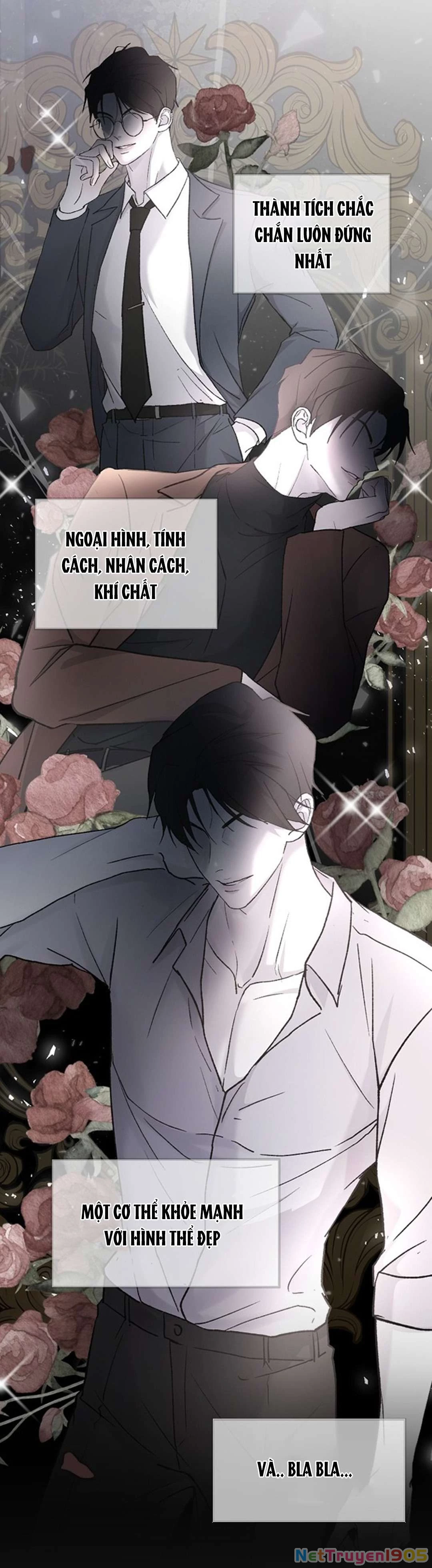 Ba Người Anh Trai Cực Phẩm Của Tôi Chapter 72 - 26