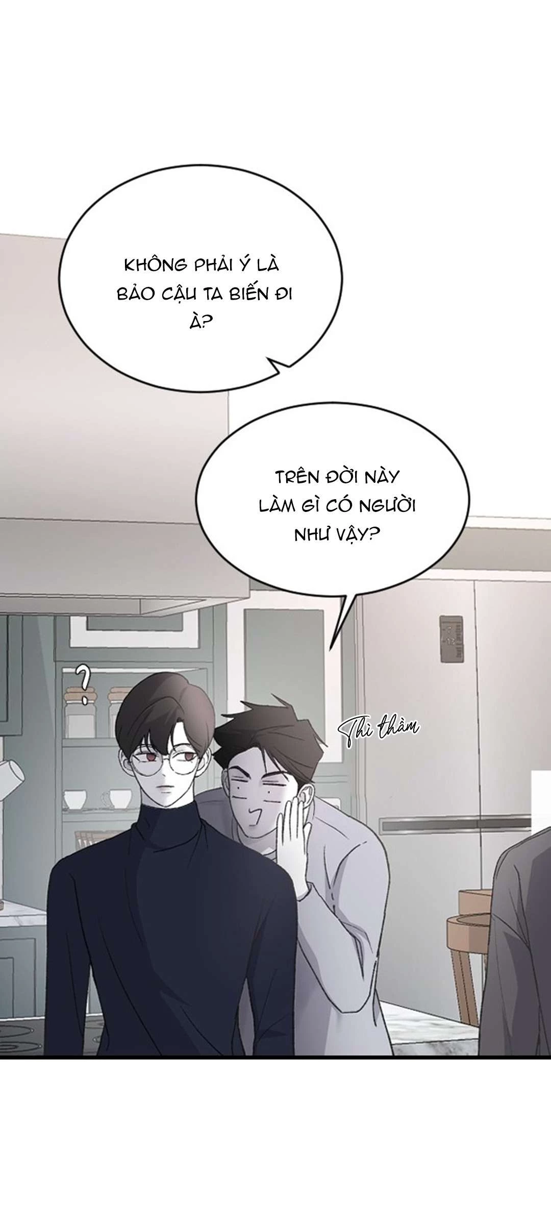 Ba Người Anh Trai Cực Phẩm Của Tôi Chapter 72 - 28