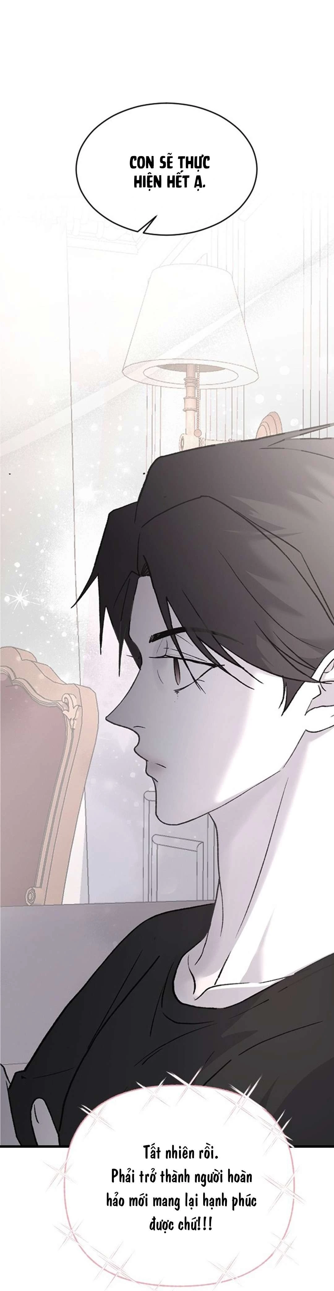 Ba Người Anh Trai Cực Phẩm Của Tôi Chapter 72 - 36