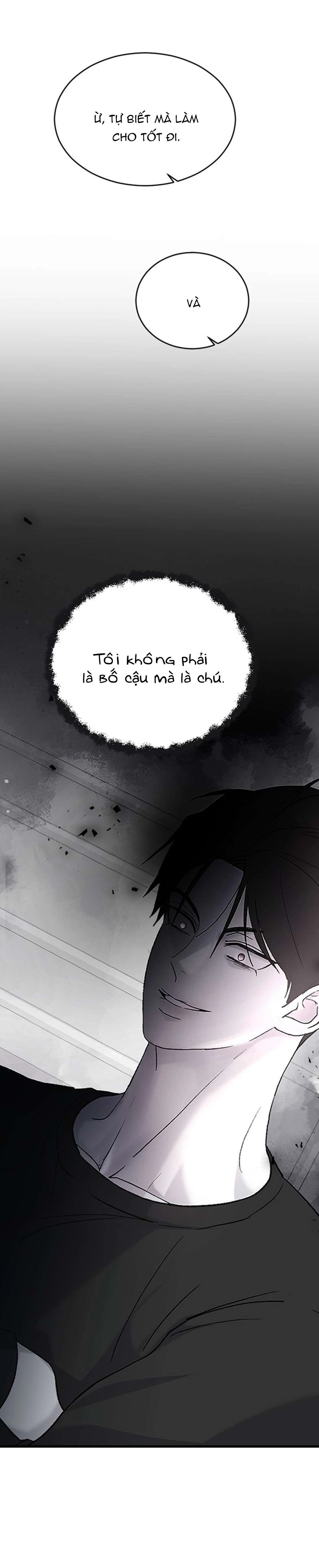 Ba Người Anh Trai Cực Phẩm Của Tôi Chapter 72 - 38