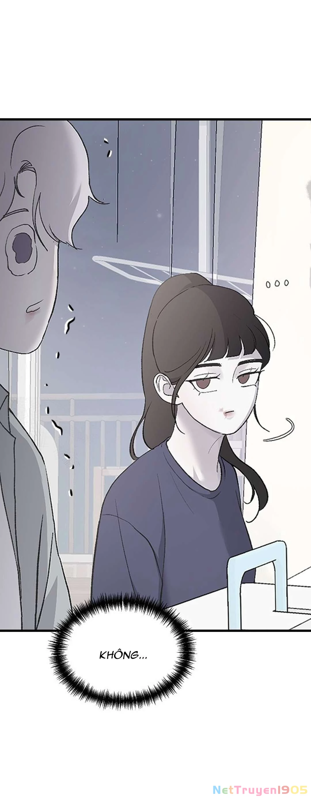Ba Người Anh Trai Cực Phẩm Của Tôi Chapter 72 - 39