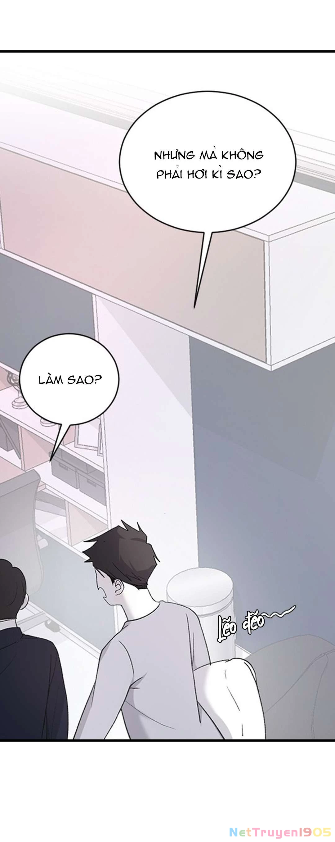 Ba Người Anh Trai Cực Phẩm Của Tôi Chapter 72 - 45