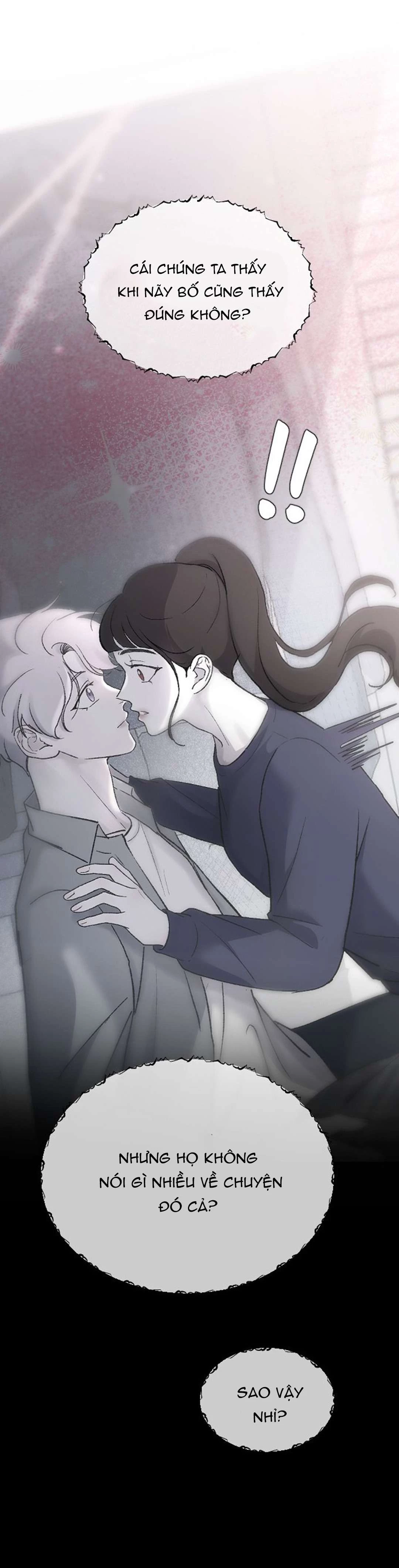 Ba Người Anh Trai Cực Phẩm Của Tôi Chapter 72 - 46