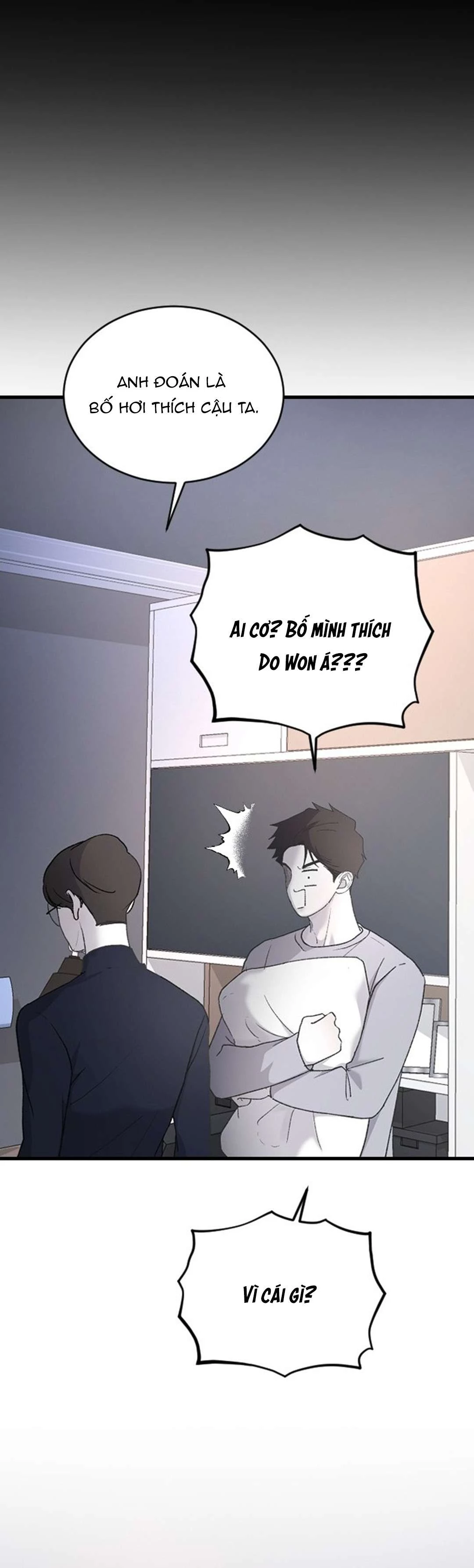 Ba Người Anh Trai Cực Phẩm Của Tôi Chapter 72 - 48