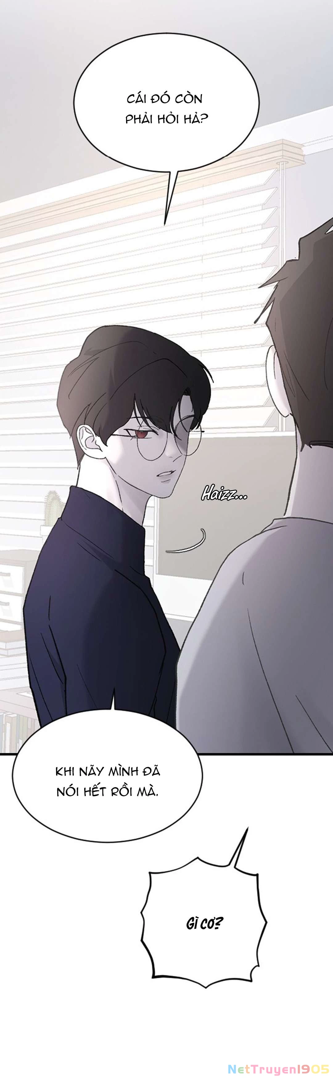 Ba Người Anh Trai Cực Phẩm Của Tôi Chapter 72 - 49