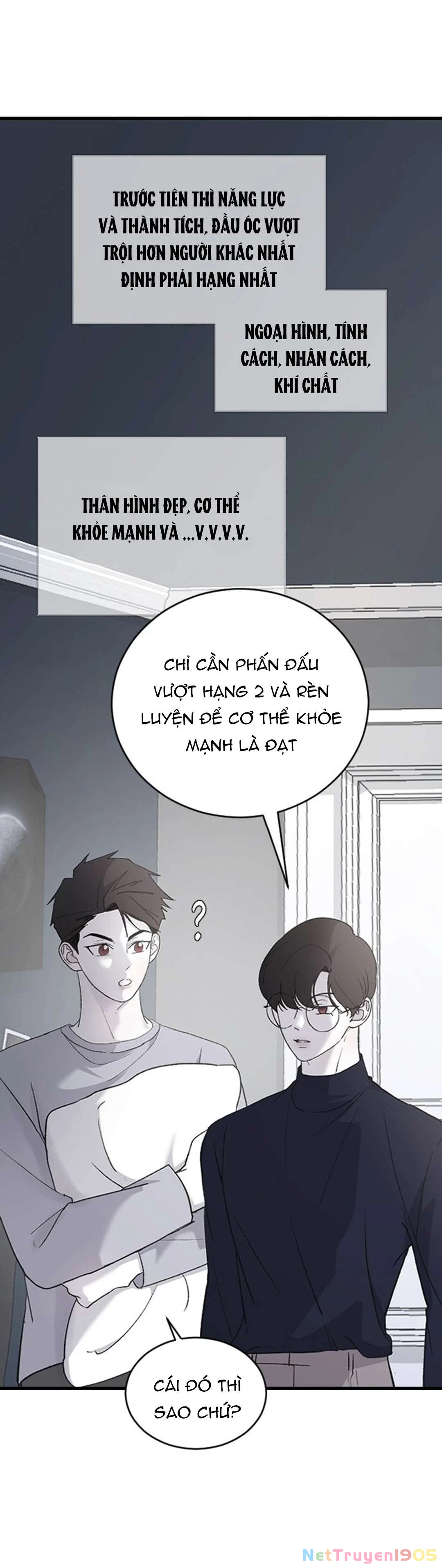 Ba Người Anh Trai Cực Phẩm Của Tôi Chapter 72 - 50