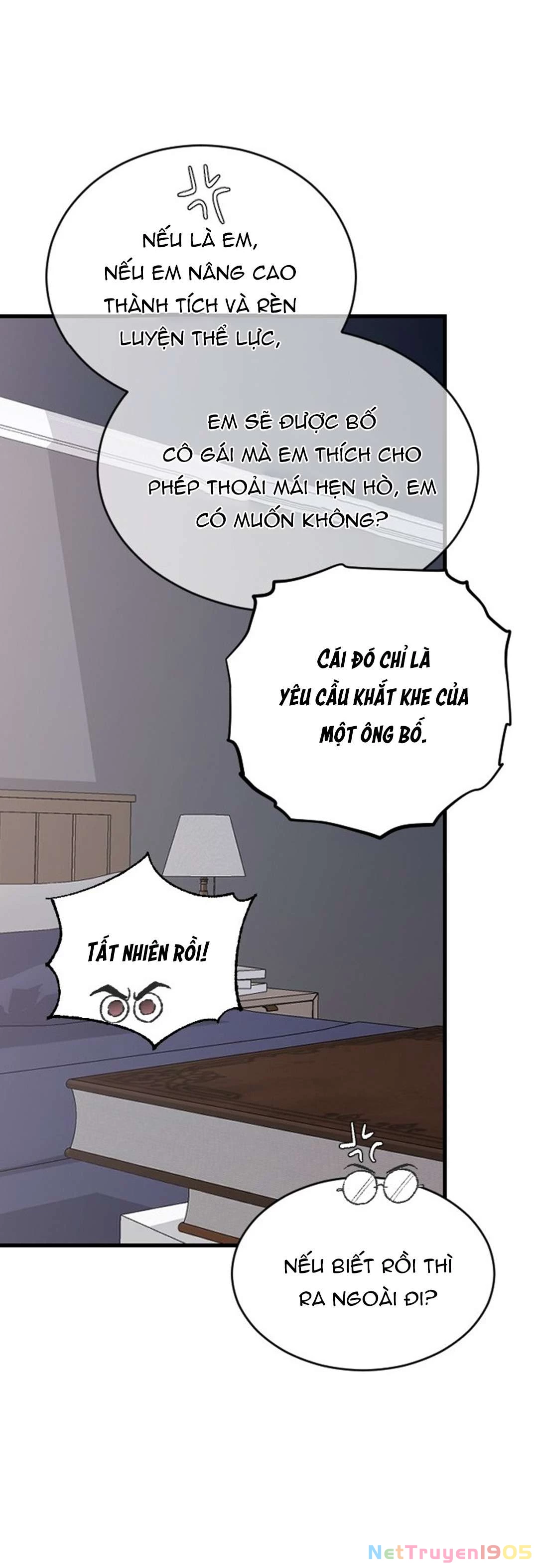 Ba Người Anh Trai Cực Phẩm Của Tôi Chapter 72 - 51