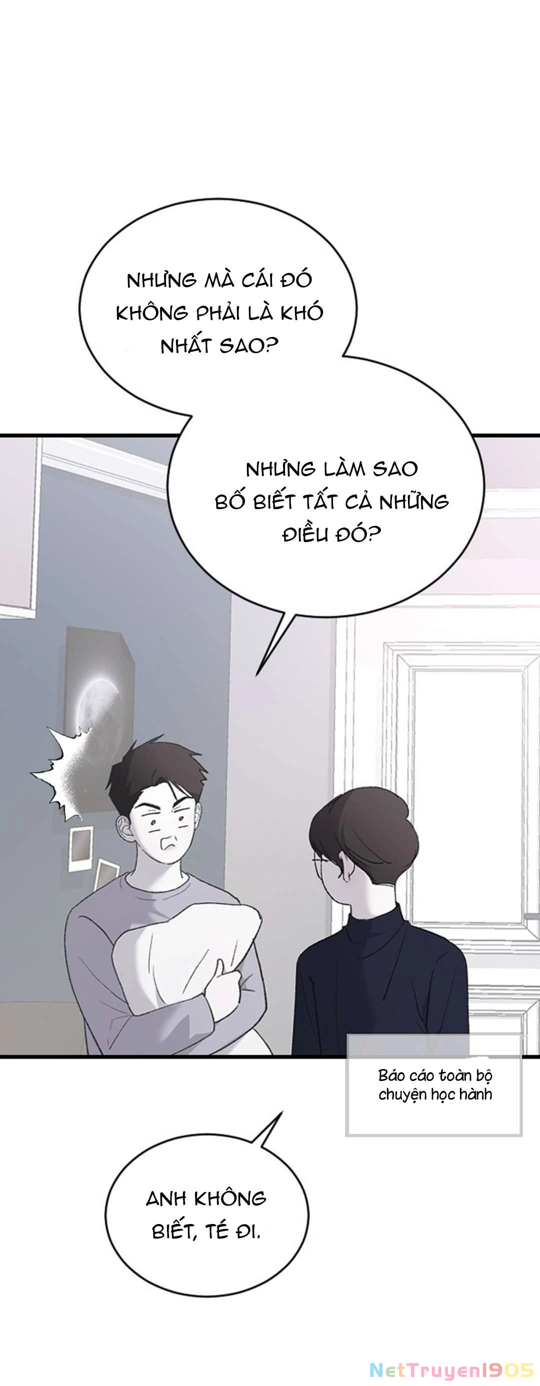 Ba Người Anh Trai Cực Phẩm Của Tôi Chapter 72 - 52