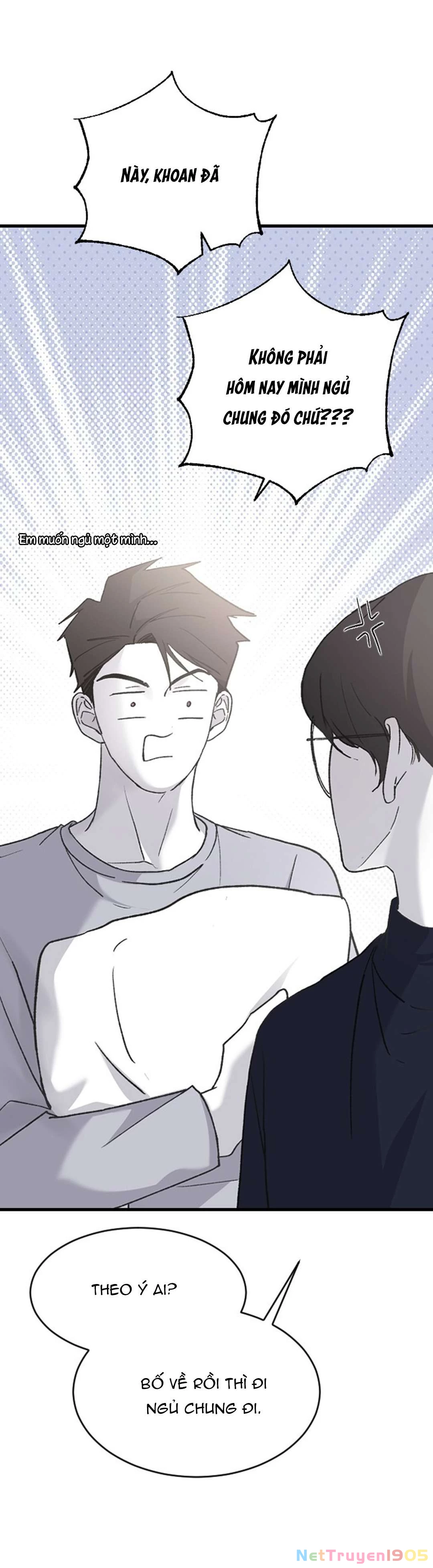 Ba Người Anh Trai Cực Phẩm Của Tôi Chapter 72 - 53