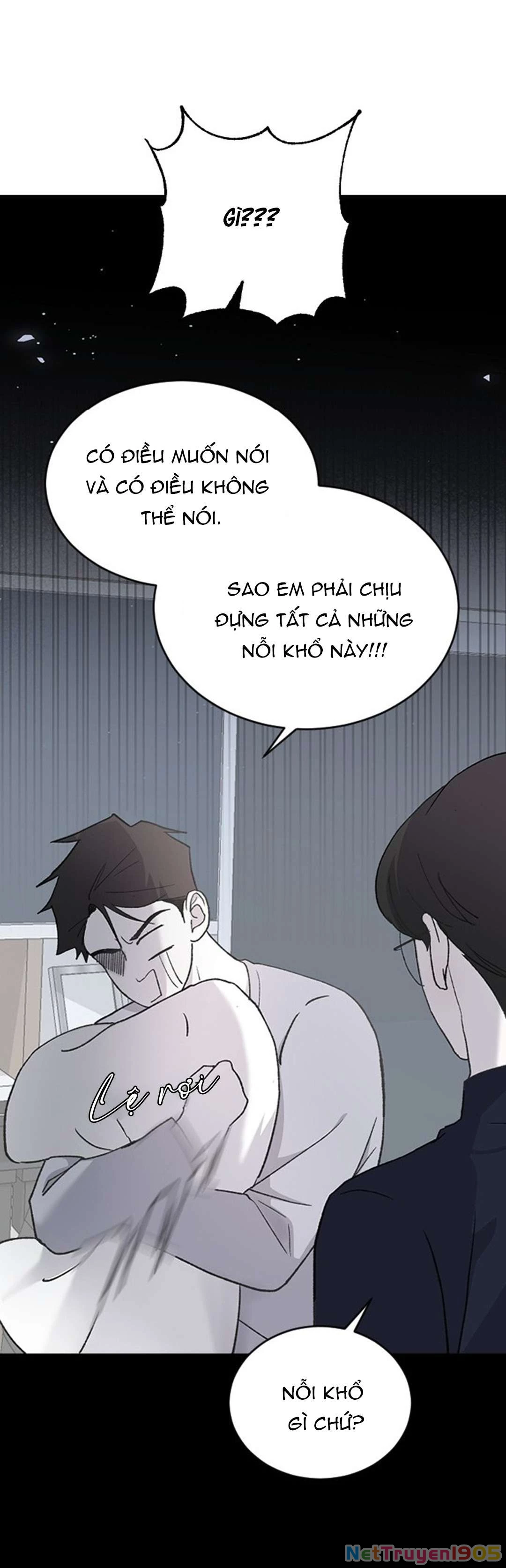 Ba Người Anh Trai Cực Phẩm Của Tôi Chapter 72 - 54