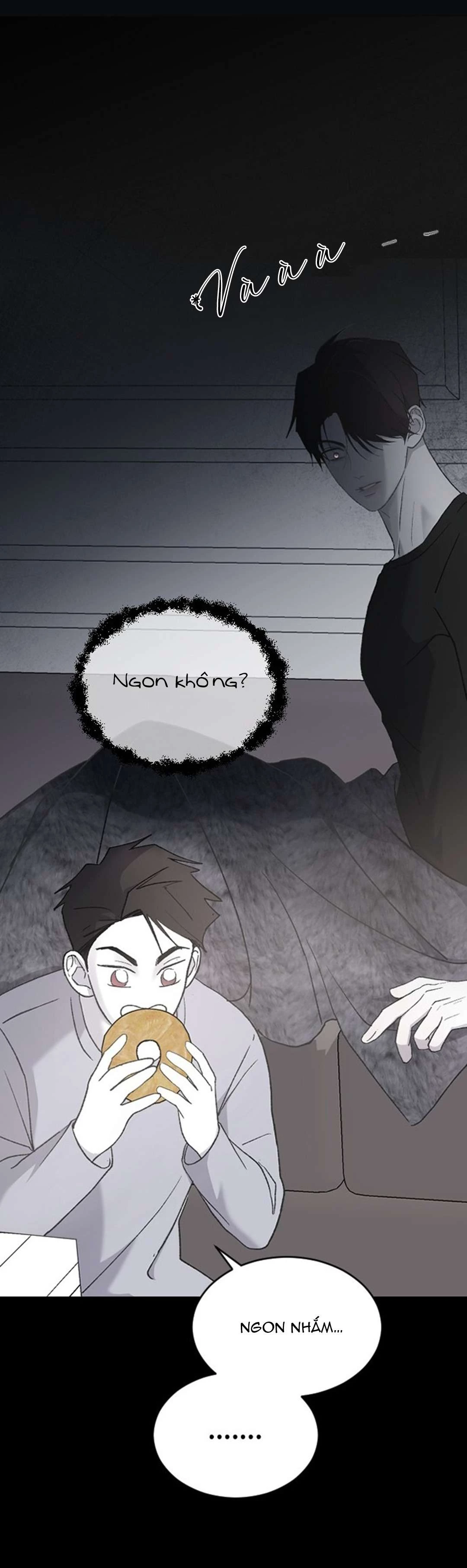 Ba Người Anh Trai Cực Phẩm Của Tôi Chapter 72 - 57