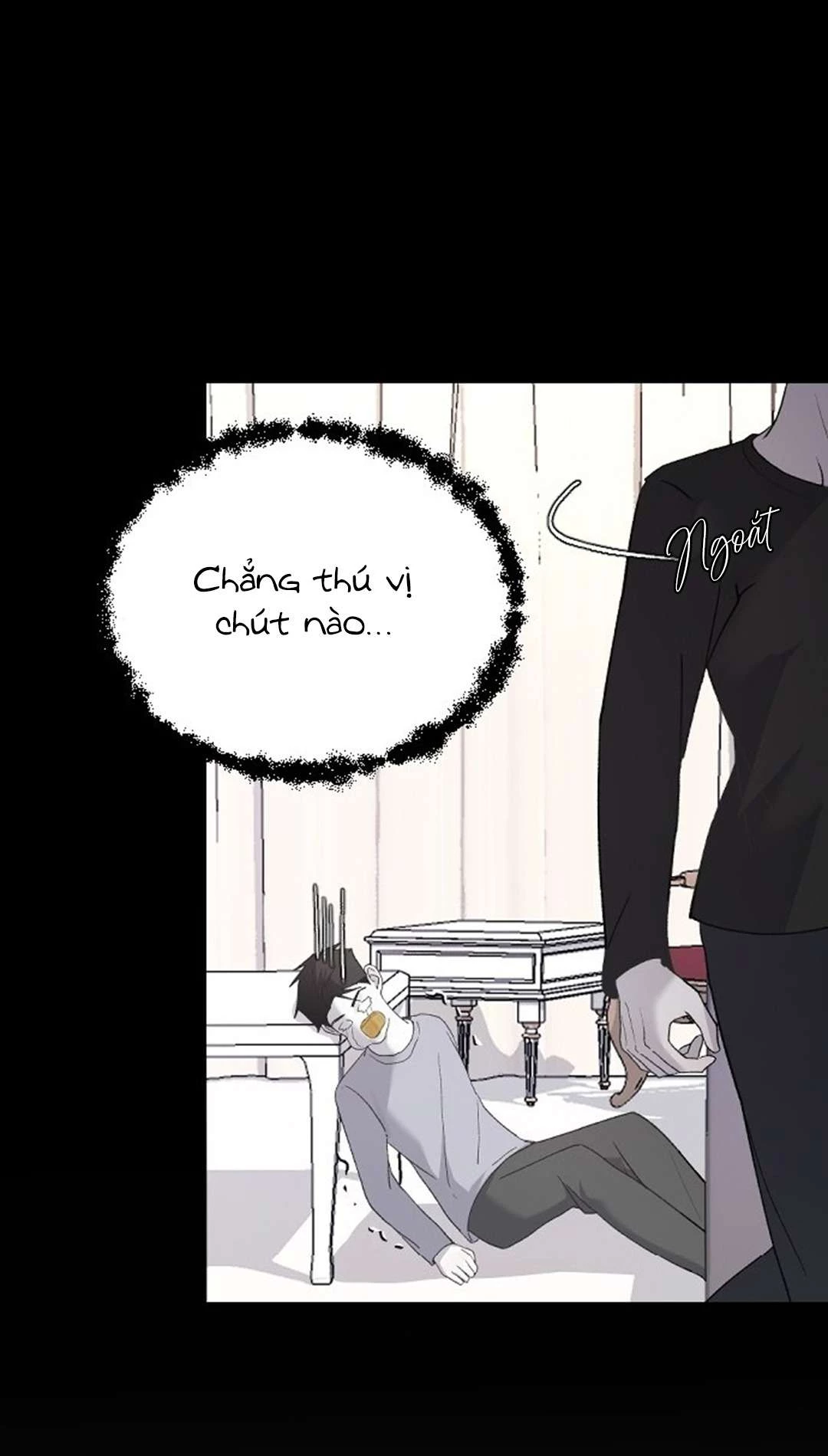 Ba Người Anh Trai Cực Phẩm Của Tôi Chapter 72 - 60