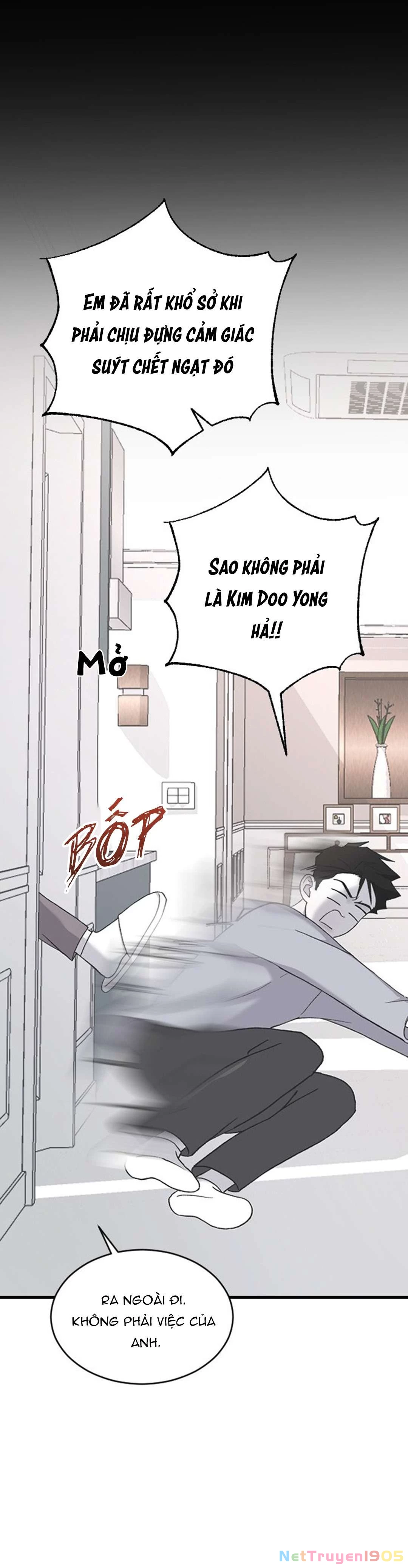 Ba Người Anh Trai Cực Phẩm Của Tôi Chapter 72 - 61