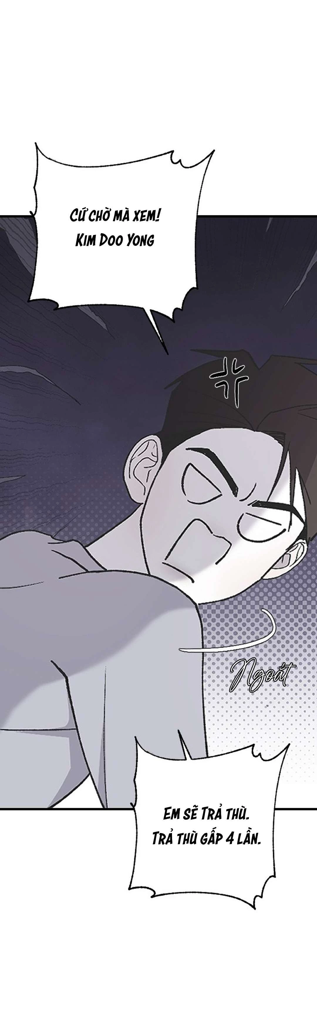 Ba Người Anh Trai Cực Phẩm Của Tôi Chapter 72 - 62