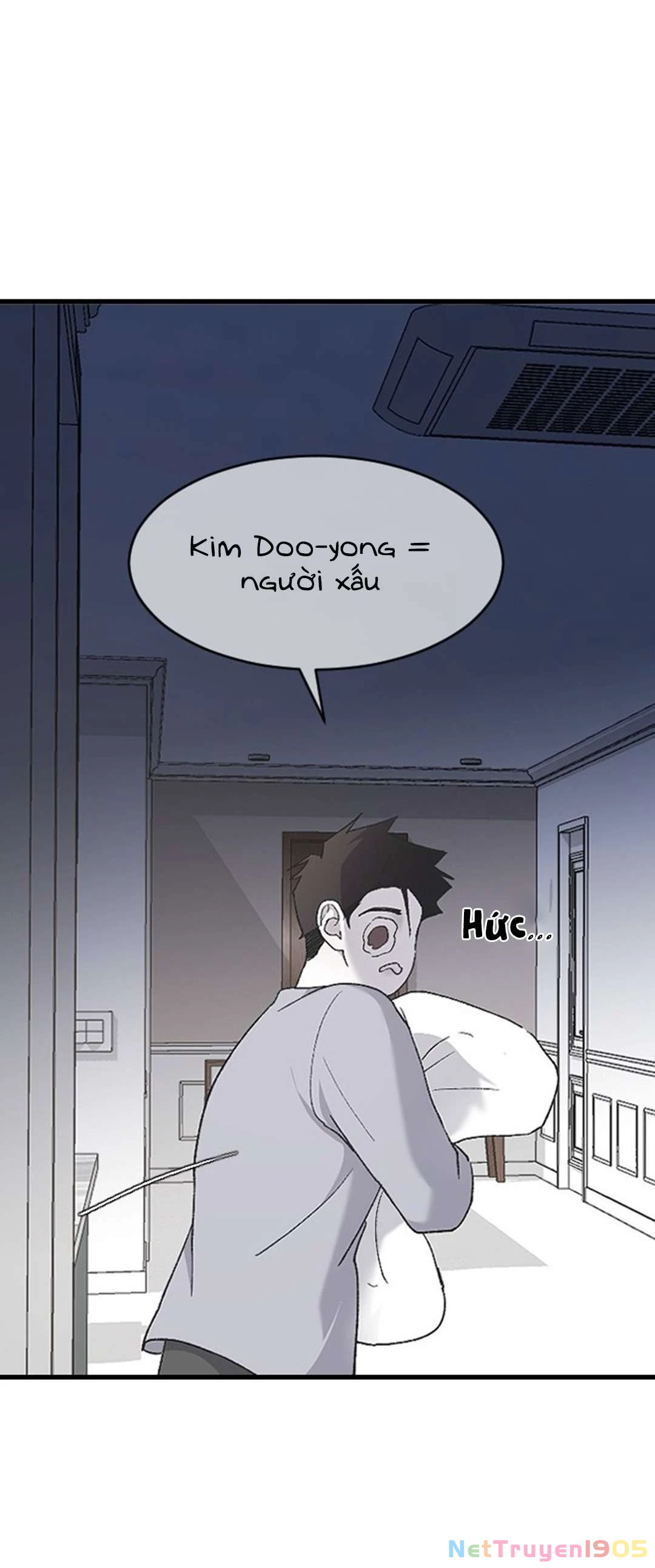 Ba Người Anh Trai Cực Phẩm Của Tôi Chapter 72 - 64