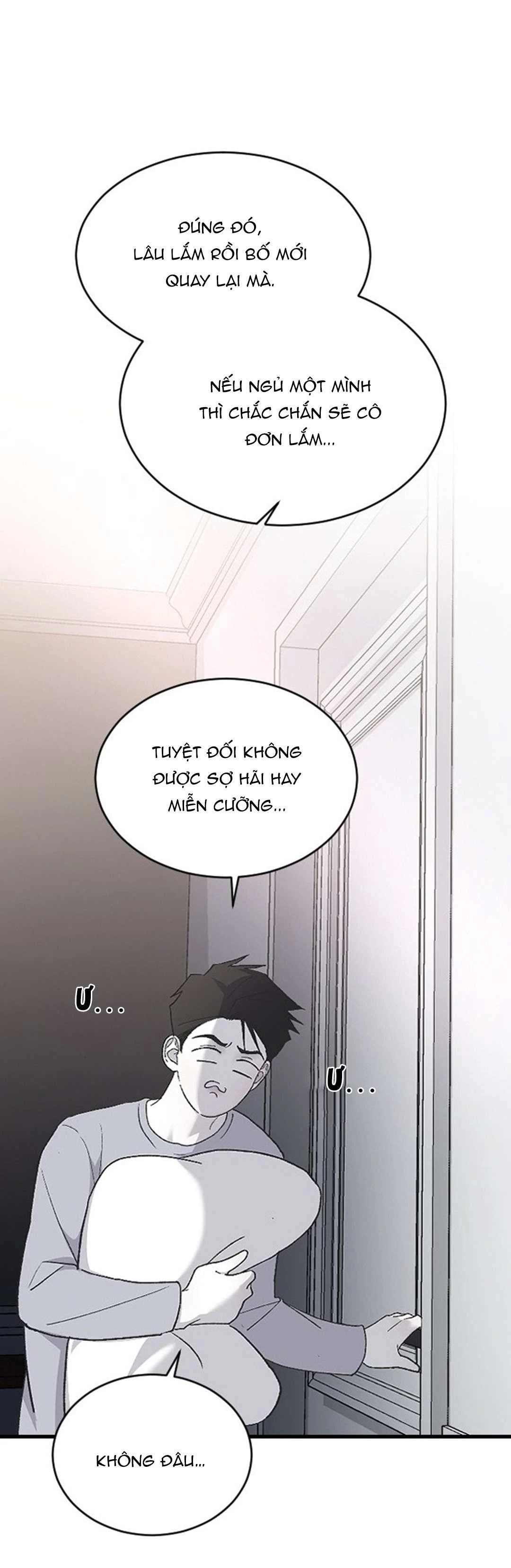 Ba Người Anh Trai Cực Phẩm Của Tôi Chapter 72 - 65