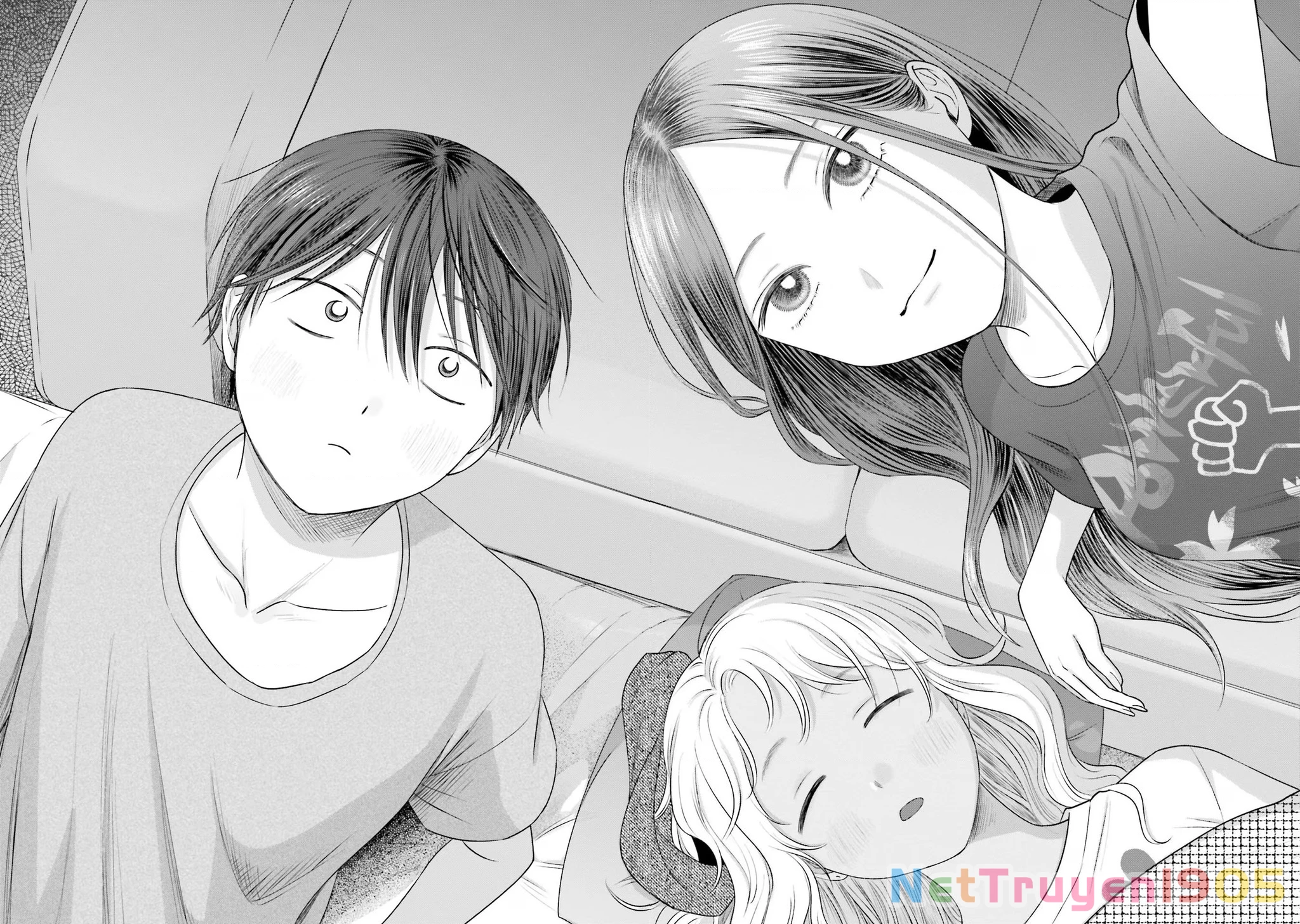 Gyaru Không Thể Tử Tế Với Otaku Ư? Chapter 21 - 14