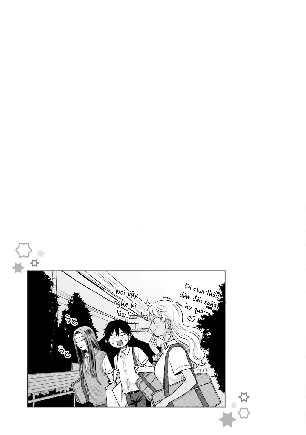 Gyaru Không Thể Tử Tế Với Otaku Ư? Chapter 21 - 16