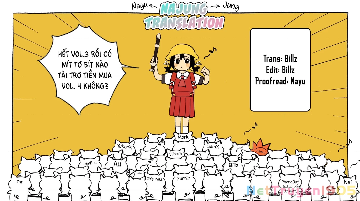 Gyaru Không Thể Tử Tế Với Otaku Ư? Chapter 21 - 19