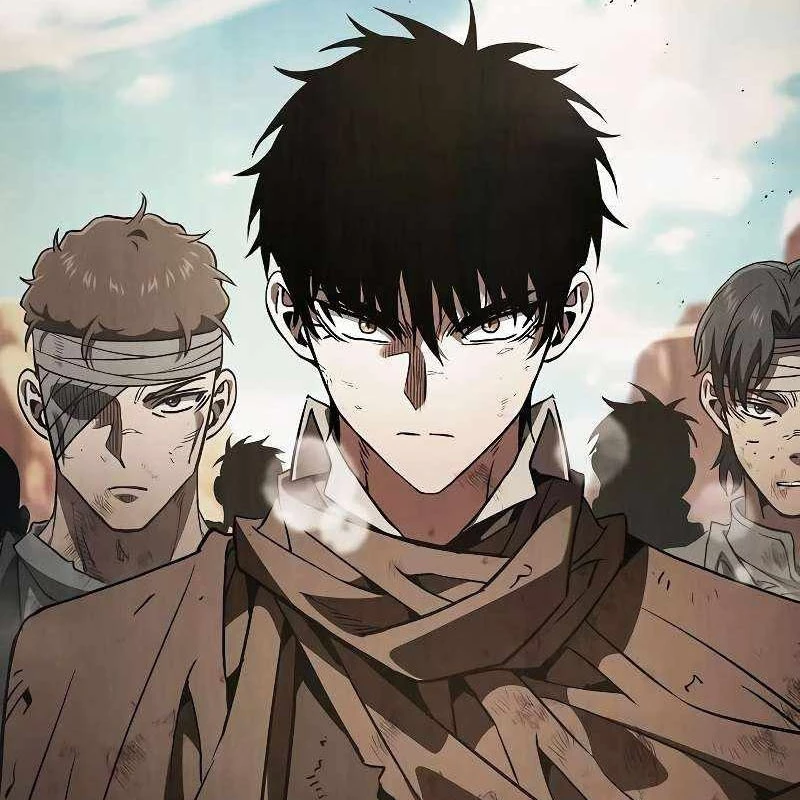 Kiếm Sĩ Thiên Tài Của Học Viện Chapter 110 - 9