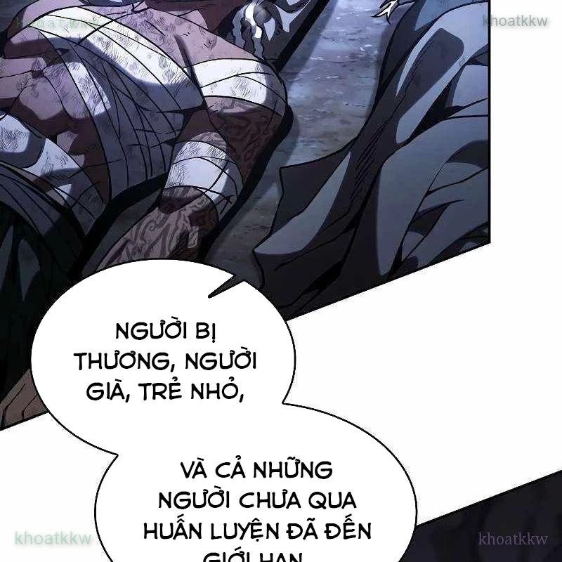 Kiếm Sĩ Thiên Tài Của Học Viện Chapter 110 - 122