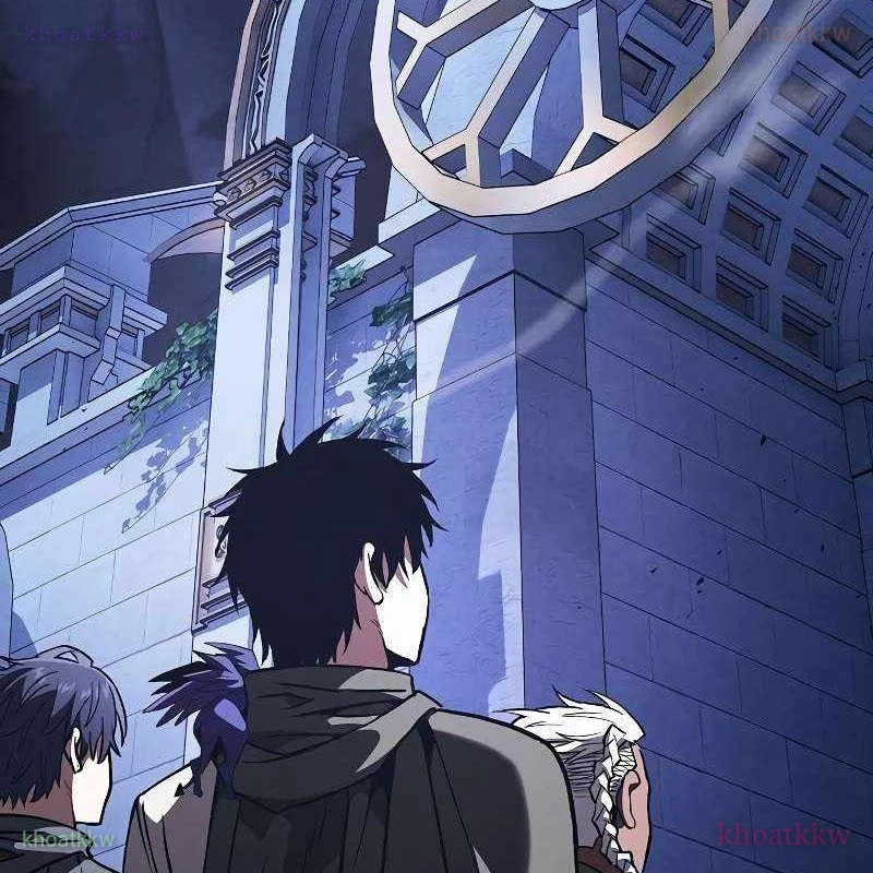 Kiếm Sĩ Thiên Tài Của Học Viện Chapter 110 - 190